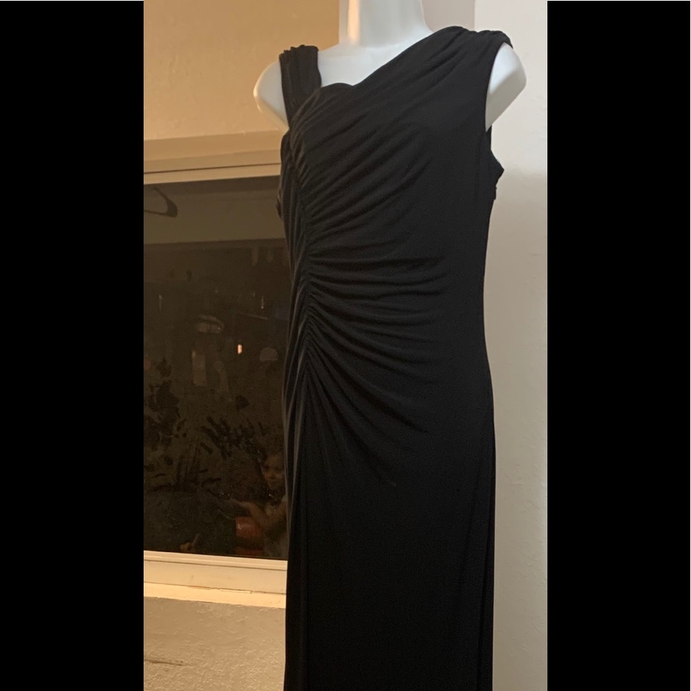Woman’s dress Calvin Klein talla 10 🌻🌻